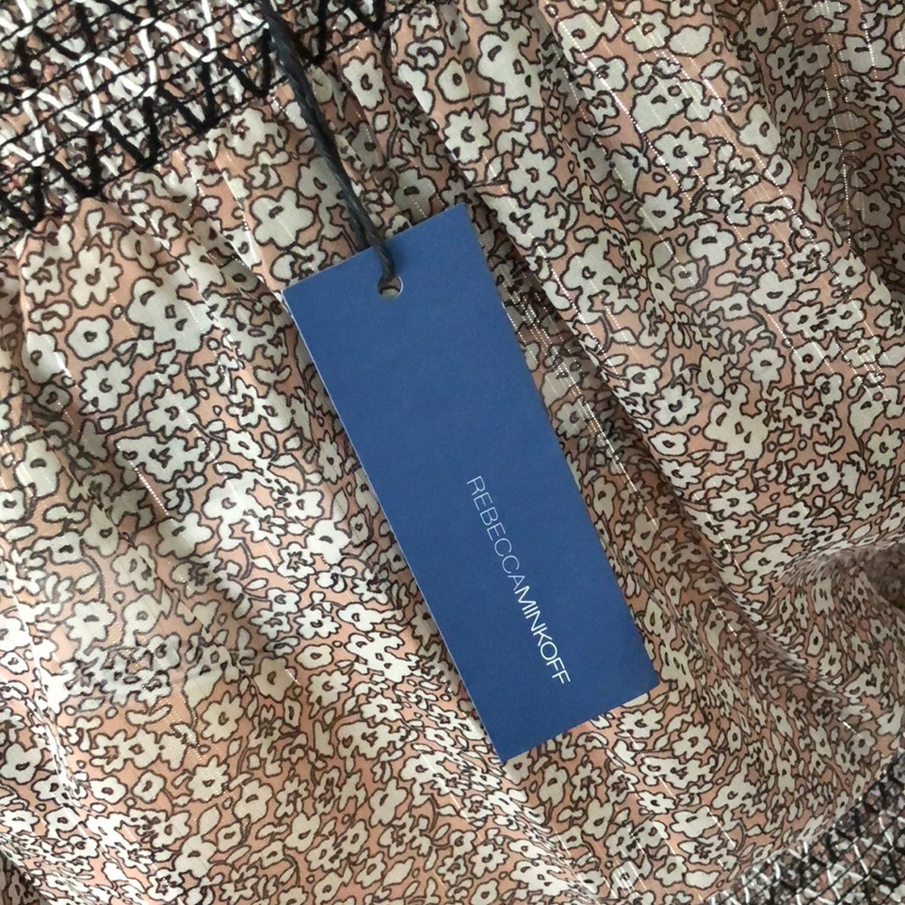 Rebecca Minkoff maxi dress